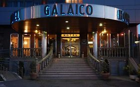 Hotel Galaico Madrid